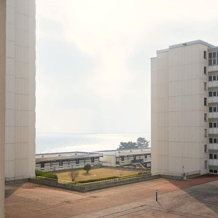 Ferienpark Sierksdorf App 382 - Strandlage 外观 照片